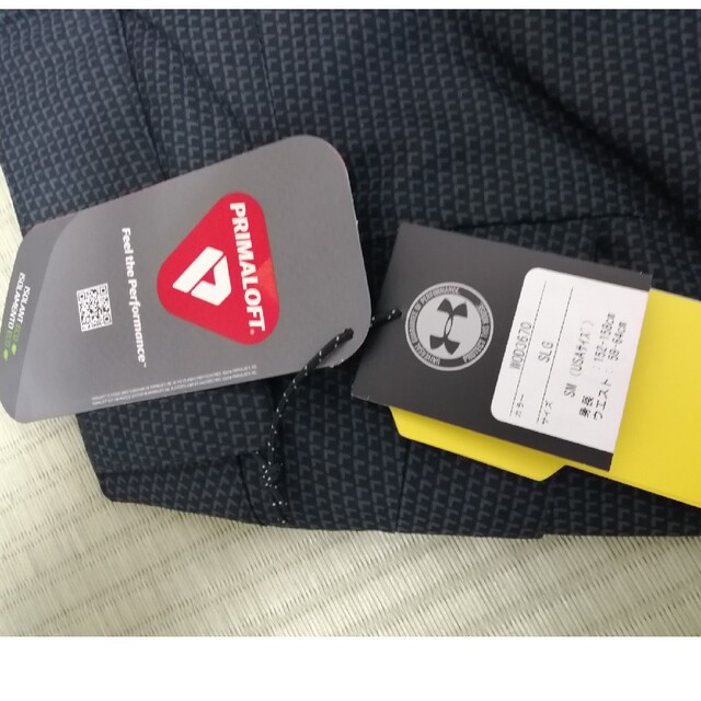 UNDER ARMOUR - アンダーアーマ スノーボード用パンツ レディース用の