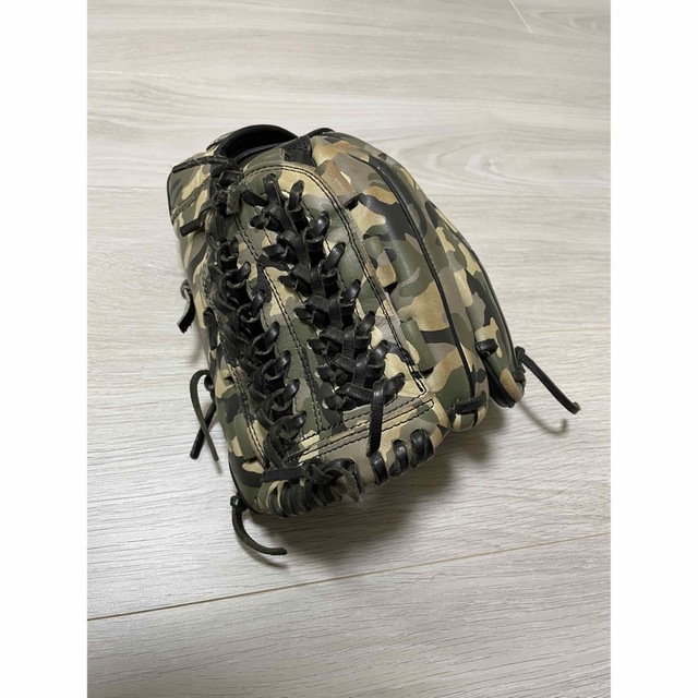 BELGARD - ベルガード 軟式用内野手グローブの通販 by わか's shop