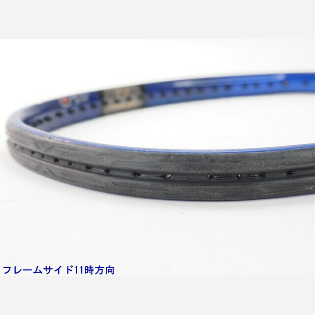 YONEX - 中古 テニスラケット ヨネックス RD Ti 30 ロング MP (UL2