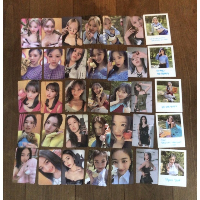 TWICE - TWICE between 1&2 トレカコンプ の通販 by DA pop