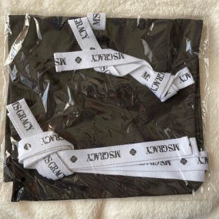M'S GRACY（ノベルティグッズ）のフリマアイテム一覧