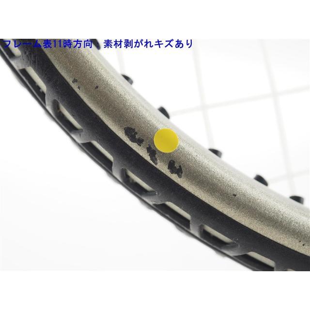 wilson - 中古 テニスラケット ウィルソン ハイパー ハンマー 1.8 115