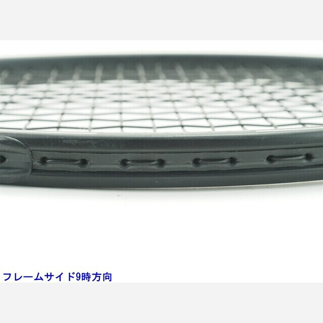 Prince - 中古 テニスラケット プリンス グラファイト プロ 90 (G2