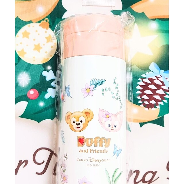 Disney - 東京ディズニーシー リーナベル ステンレスボトル 水筒