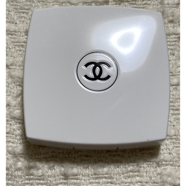 CHANEL - CHANEL 限定 ラメ アイシャドーの通販 by pu