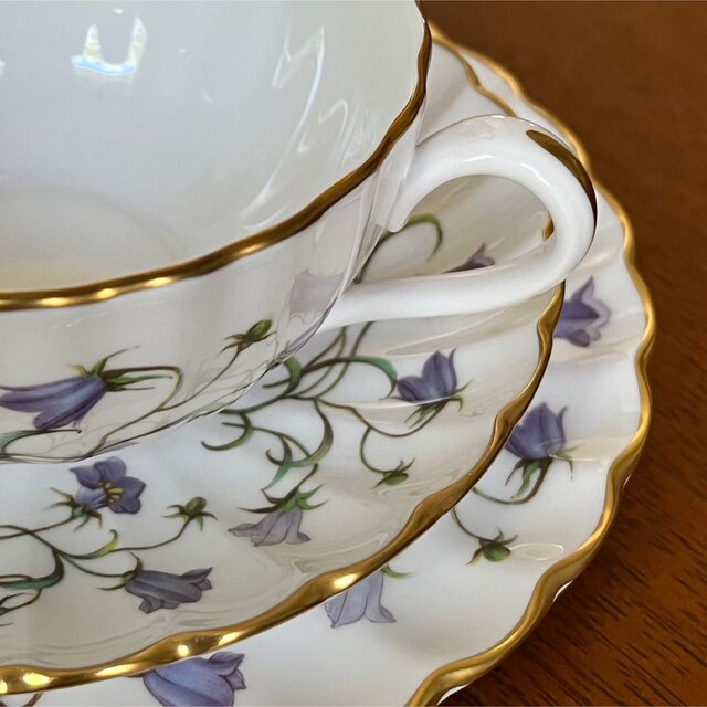 美品】スポード ☆カンタベリー☆トリオ ②の通販 by Ivy Ave☆｜ラクマ