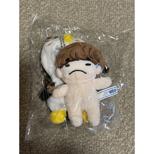 2PMジュノ イップニ10cmの通販 by みっきーshop｜ラクマ