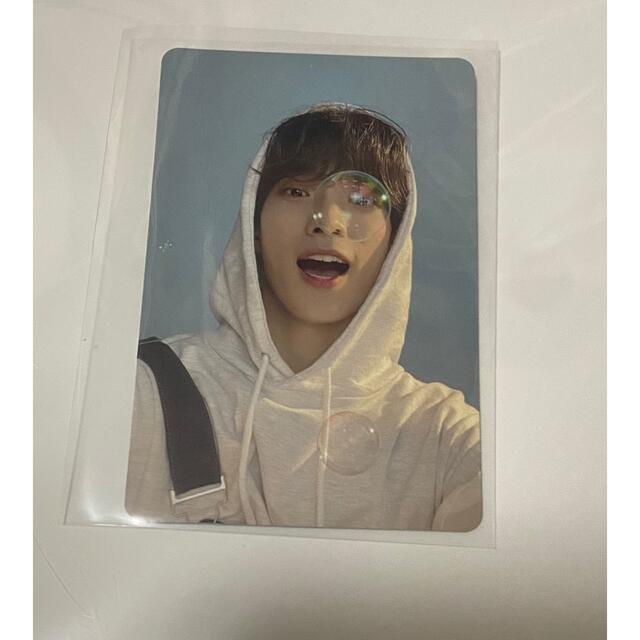 SEVENTEEN - seventeen ドギョム DREAM carat盤の通販 by ffe0311's