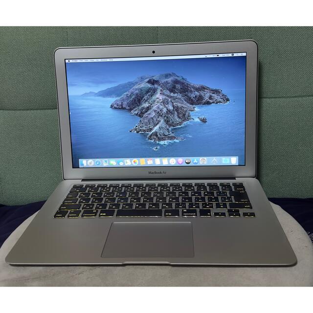 Mac (Apple) - MacBook Air 13inch 4GB 128GB Mid2012の通販 by CO CO