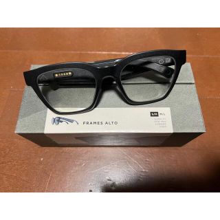 BOSE - BOSE オーディオサングラス FRAMES ALTO (ジャンク)の通販 by