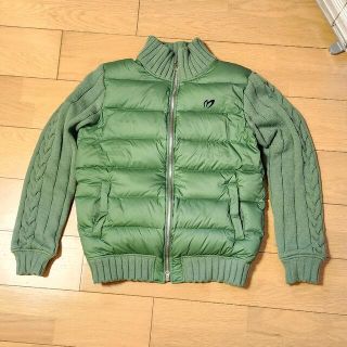 PEARLY GATES（ダウンジャケット）のフリマアイテム一覧