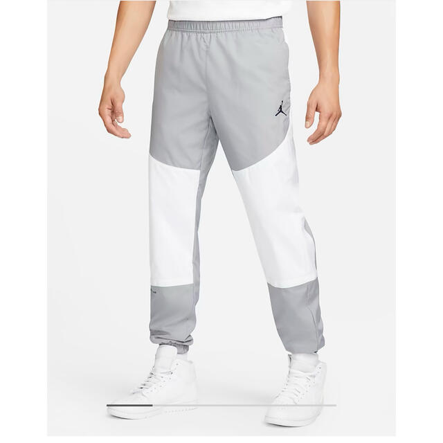 NIKE - 新品 PSG JORDAN パリサンジェルマンジョーダン ナイロン