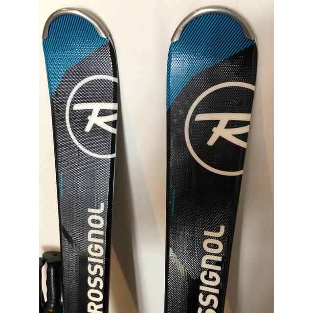 ROSSIGNOL - 【春スキーセット】17/18 ROSSIGNOL 板：ZENITH SXの通販