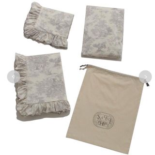 SNIDEL（シーツ/カバー）のフリマアイテム一覧