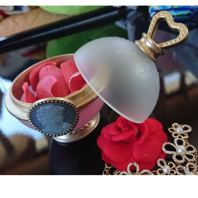 Les Merveilleuses LADUREE - ☆レ・メルヴェイユーズ☆ ラデュレ