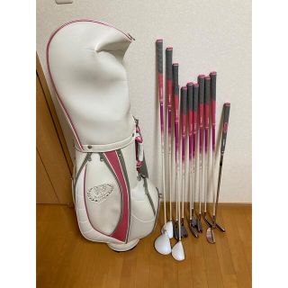 St.Andrews（クラブ）のフリマアイテム一覧