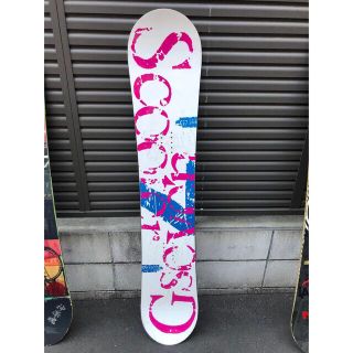 Scooter - Scooter G7 スノーボード 144 スクーターの通販 by 猫ネコ