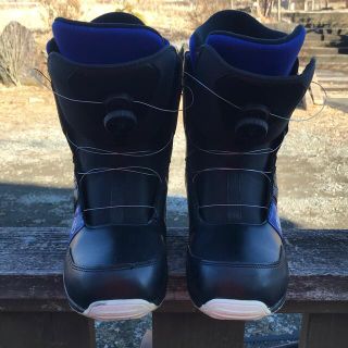 FLOW（ブーツ）のフリマアイテム一覧