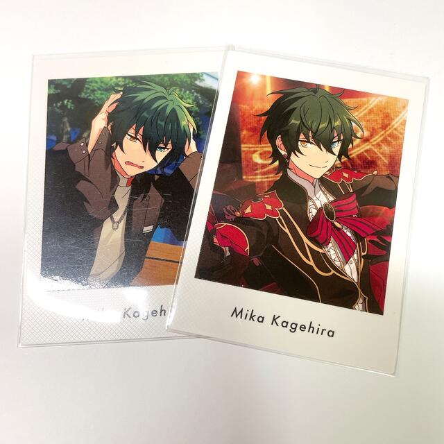 あんスタ ぱしゃっつ 影片みかの通販 by あまね's shop｜ラクマ