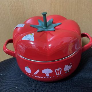 ハローキティ（鍋/フライパン）のフリマアイテム一覧