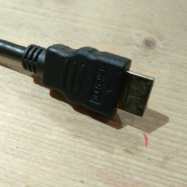 KONAMI - HDMIケーブル（PCエンジンミニ付属品）の通販 by wak's shop