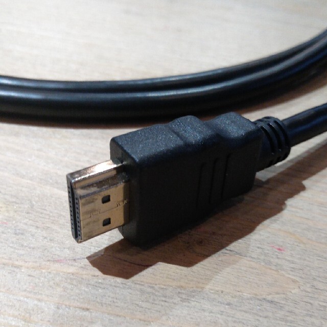 KONAMI - HDMIケーブル（PCエンジンミニ付属品）の通販 by wak's shop