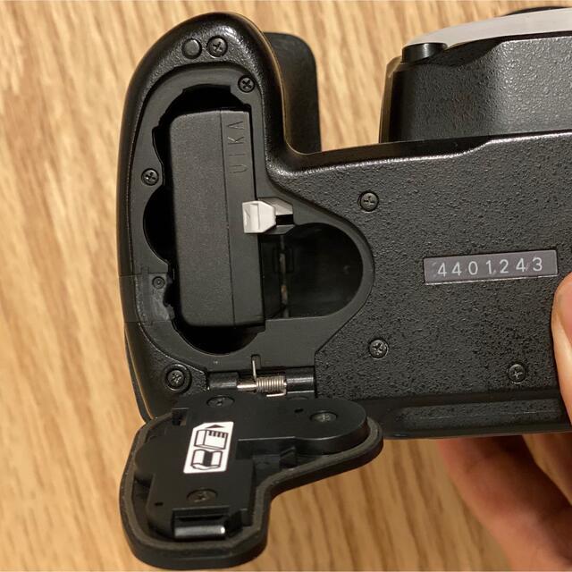 PENTAX - 【ジャンク/黒死病】 ペンタックス PENTAX K-30 動作確認済の