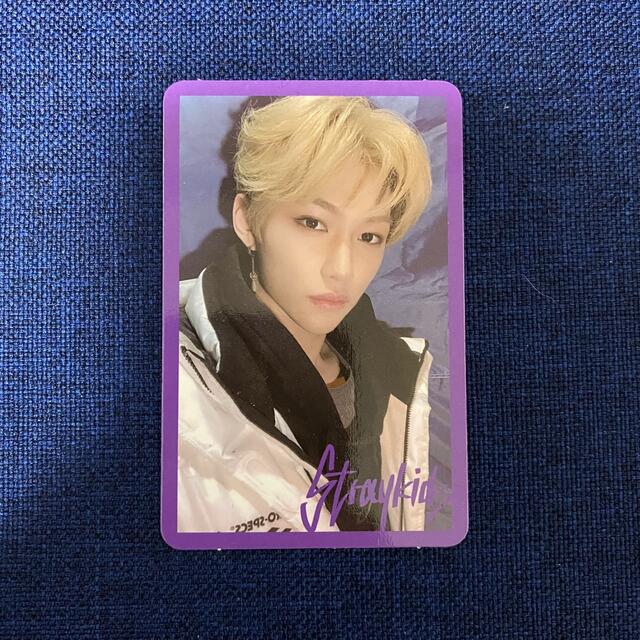 Stray Kids - straykids フィリックス ピリ MIROH ミロ トレカの通販