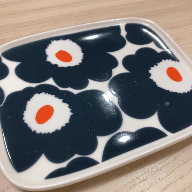 marimekko - マリメッコ スクエアプレートの通販 by 18m's shop