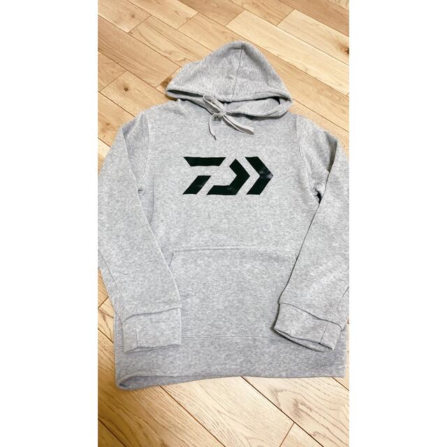 DAIWA - ダイワ パーカーの通販 by Y｜ダイワならラクマ