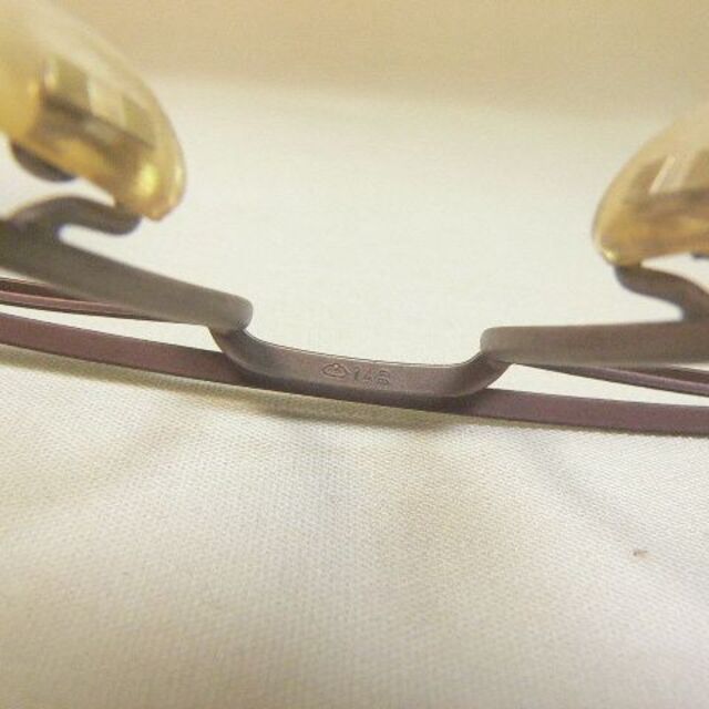 RODENSTOCK - Rodenstock Young Look ヴィンテージ 眼鏡 フレームの