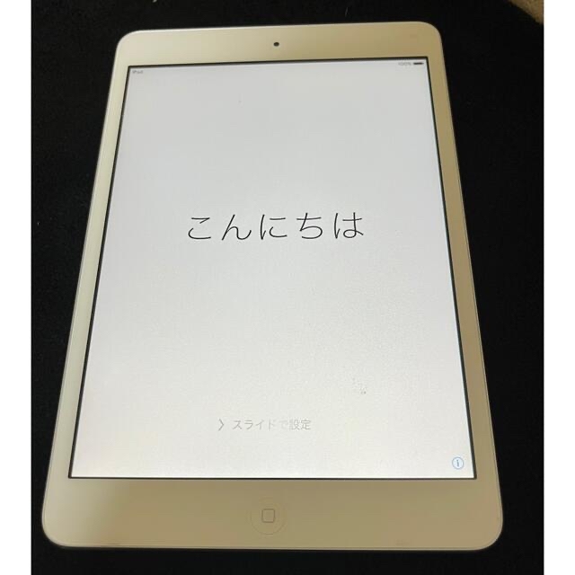 iPad - iPad mini 初代モデル Wi-Fi 32GBの通販 by twinkle☆drop