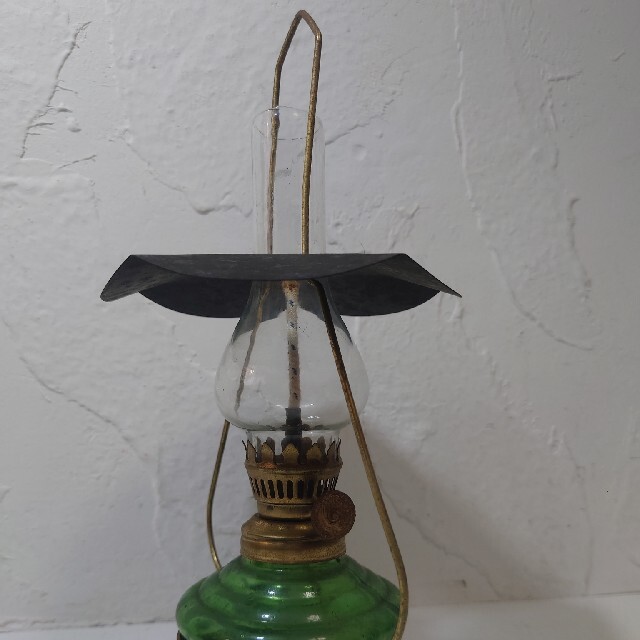 ハリケーンテンプ カーバイトランプ アセチレンランプ キャンプ