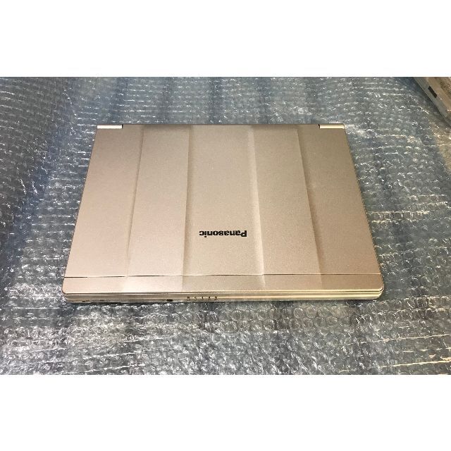 Panasonic - パナソニック LetsNote改24 Core i5 SSD Win11Proの通販