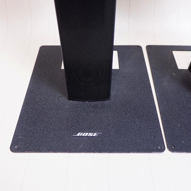 BOSE - BOSE 55WER Acoustic Wave トールボーイスピーカー ペアの通販