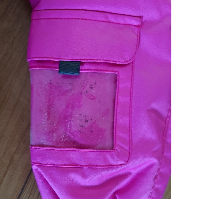 フェニックス スキーウェア 130㎝ サイズ調整可能の通販 by SAKURA's