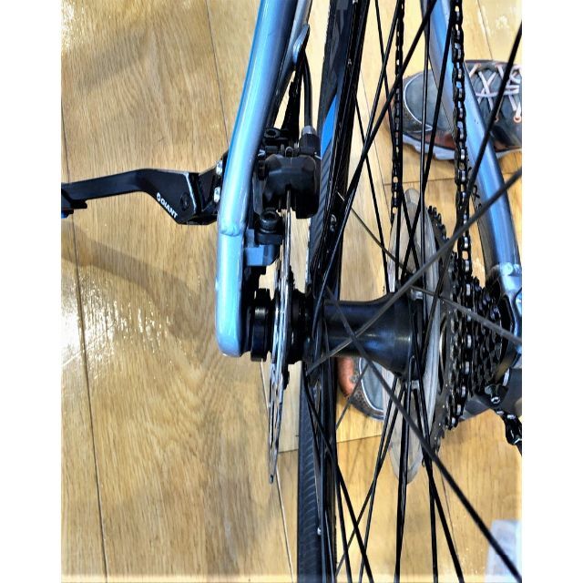 02☆ヤマハ☆GIANT E-BIKE☆スピードリミッタカット☆マグネット8個の