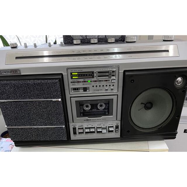 PIONEER - 希少！整備済 パイオニア Pioneer ランナウェイ 高級