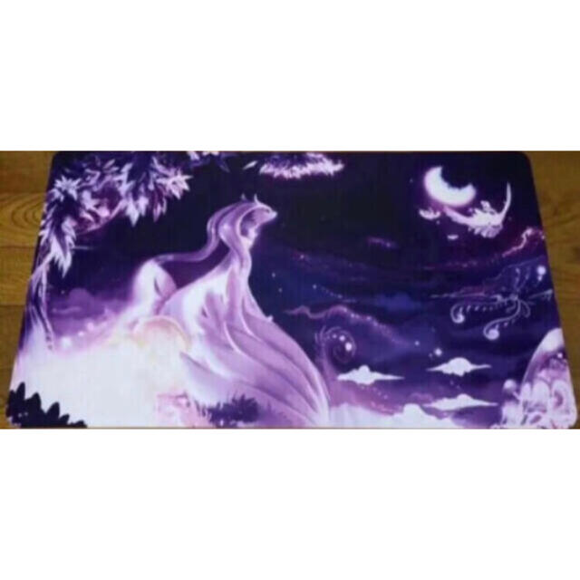 ポケモン レシラム プレイマットの通販 by ポケモンセンター♡shop｜ラクマ