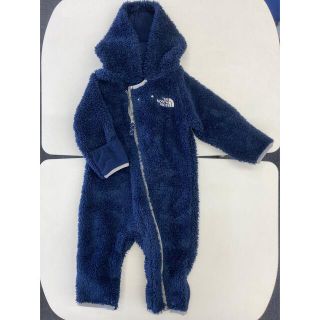 THE NORTH FACE（カバーオール）のフリマアイテム一覧