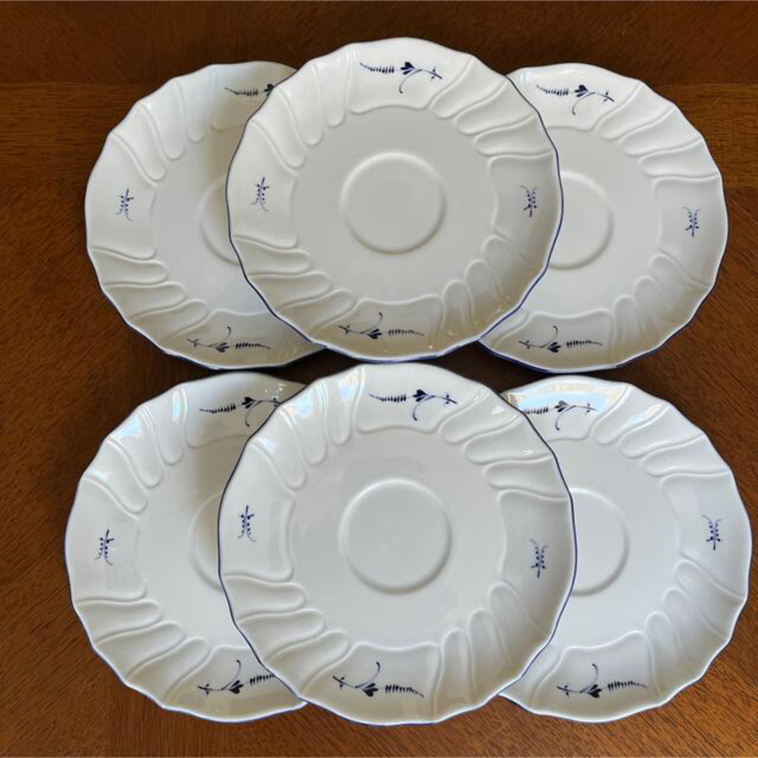 ビレロイ&ボッホ - 【ビンテージ】ビレロイ＆ボッホ☆オールド