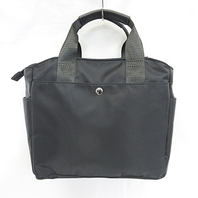 J.LINDEBERG - J.LINDEBERG ゴルフ カートバッグ ラウンドバッグ 黒