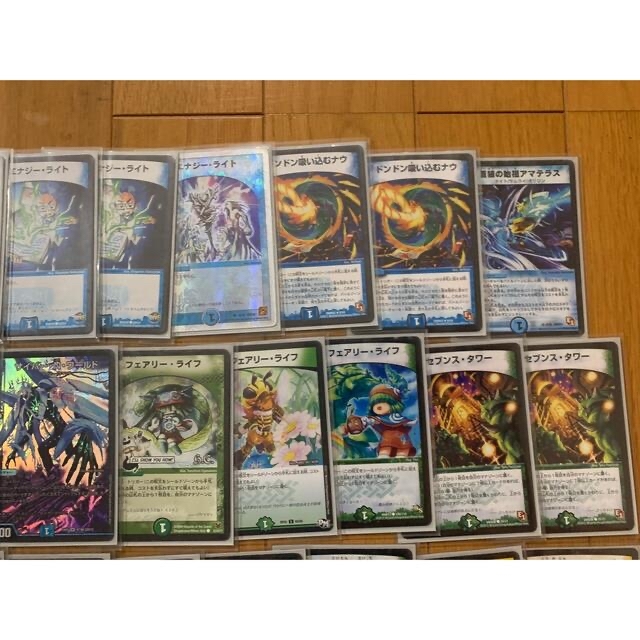 デュエルマスターズ - デュエル・マスターズ エンペラーキリコデッキの