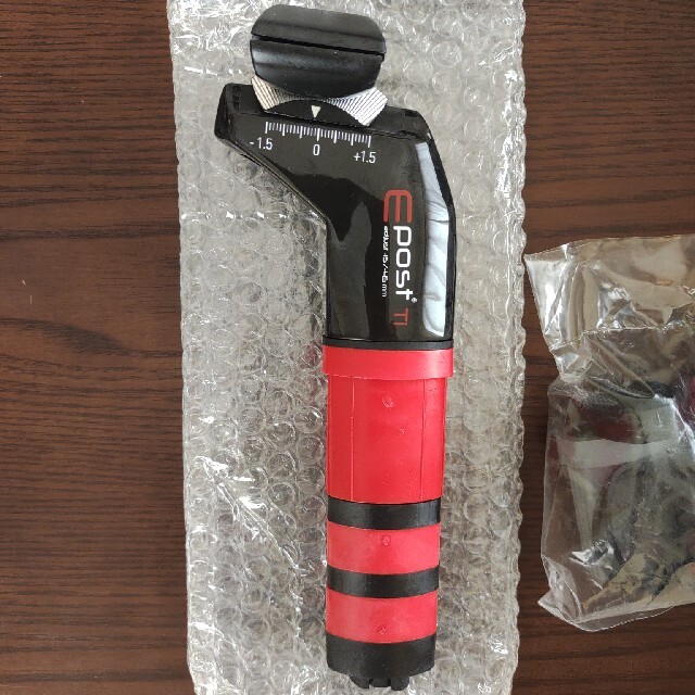 LOOK - 【新品】LOOK E-POSTの通販 by KZM｜ルックならラクマ