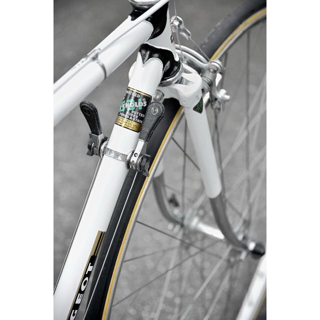 Peugeot - ☆PEUGEOT PR10 PX10の栄光に・それを超える？レストア誕生