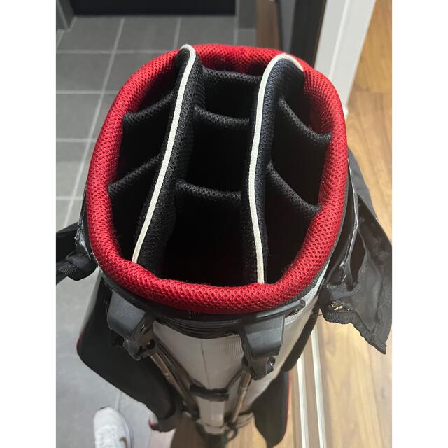 Cleveland Golf - クリーブランド スタンド付き キャディバッグ 軽量