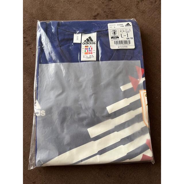 adidas - サッカー 日本代表 歴代ユニT5枚セットの通販 by ひろ's