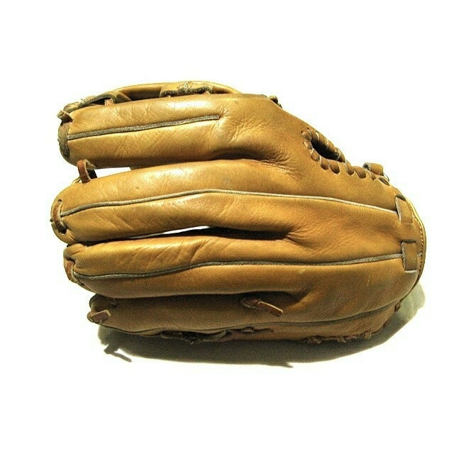 TIGER - ビンテージ 美津和タイガー 掛布モデル G-31PRO 内野用