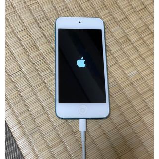 iPod touch - iPod touch 第5世代 ブルー32GBの通販 by maataka's shop