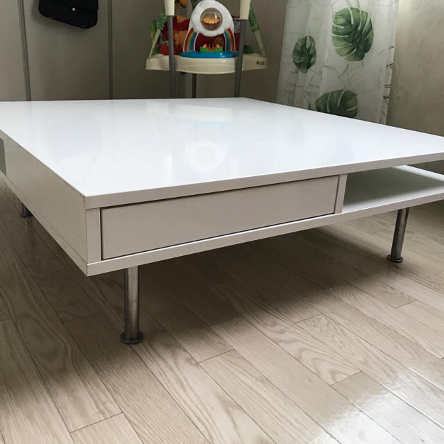 IKEA - TOFTERYD IKEA ローテーブルの通販 by Ruth 's shop｜イケア